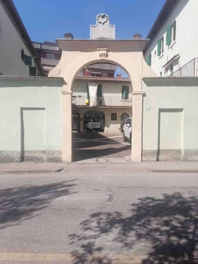 Apartment Dreaming Borgo Roma Verona