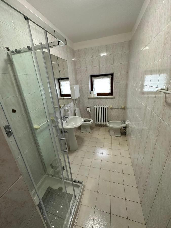 Dreaming Borgo Roma Apartment