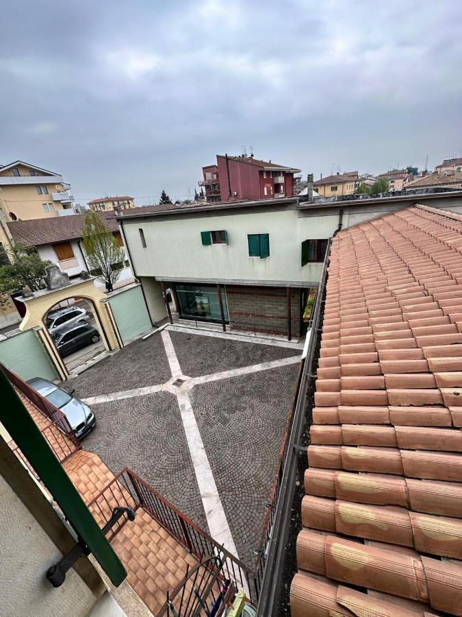 Dreaming Borgo Roma *