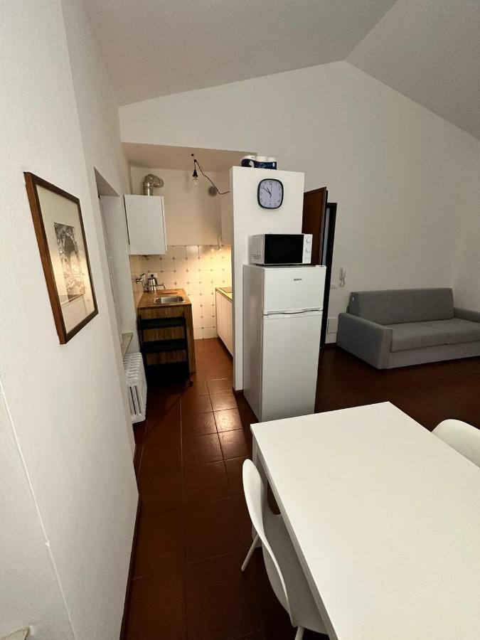 Dreaming Borgo Roma Apartment *