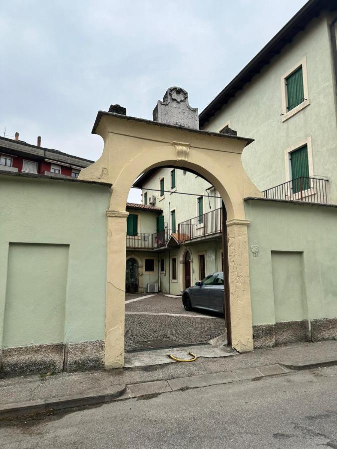 Apartment Dreaming Borgo Roma Verona