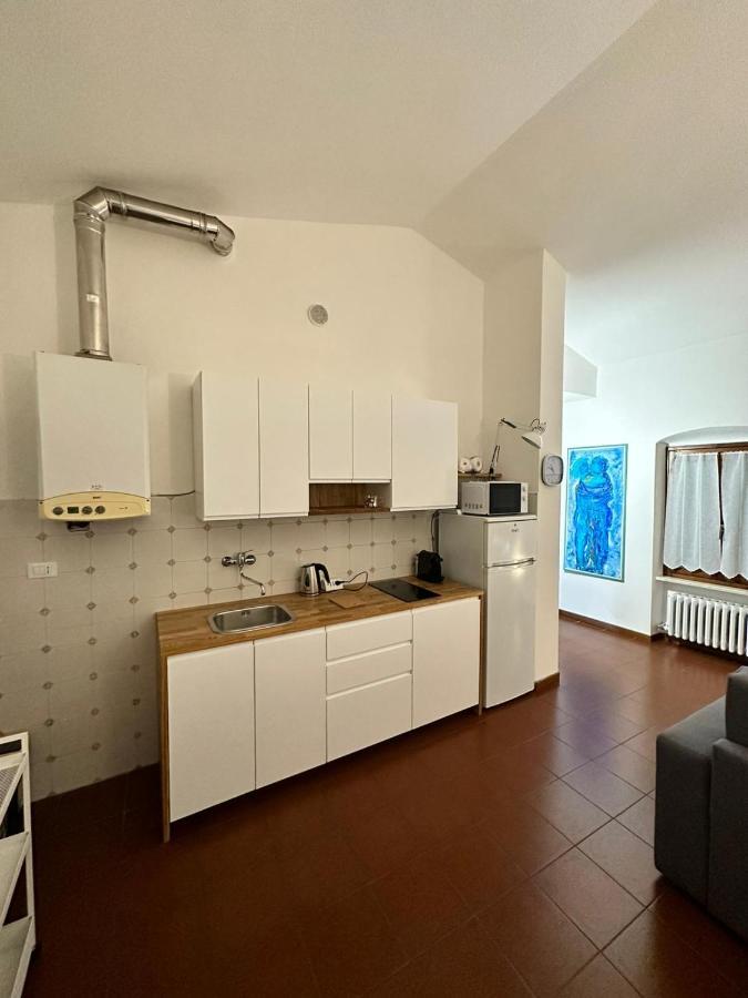 Dreaming Borgo Roma Apartment