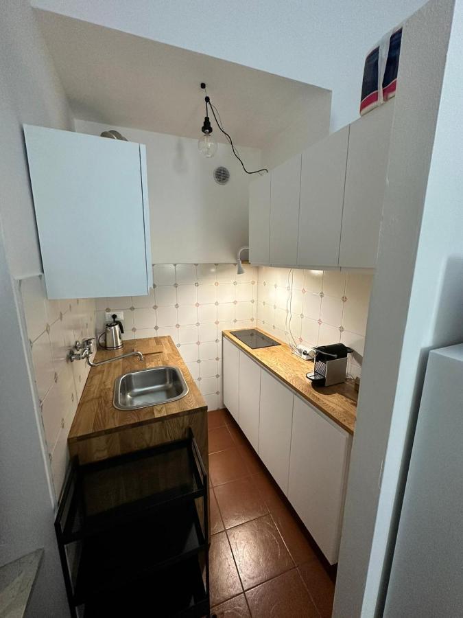 Dreaming Borgo Roma Apartment *