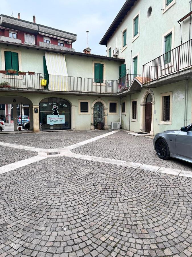 Apartment Dreaming Borgo Roma Verona